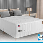 Colchão Sealy Soho 37cm - Casal 1,38x 1,88