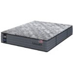 Colchão Lincoln Sealy com 33cm- King 1,93x 2,03
