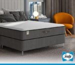 Colchão The Boss Plumatex Unique- Queen 1,58x 1,98