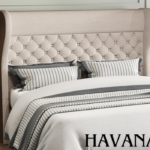 Cabeceira Havana- Casal