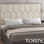 Cabeceira Torino- King