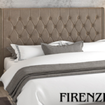 Cabeceira Firenze- King